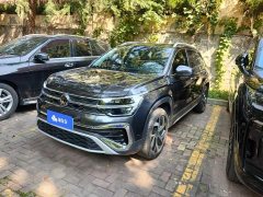 Volkswagen Touareg 300TSI FWD Full Moon Edition - ფოტო 1