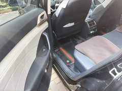 Volkswagen Touareg 300TSI FWD Full Moon Edition - ფოტო 11