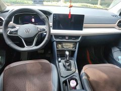 Volkswagen Touareg 300TSI FWD Full Moon Edition - ფოტო 12