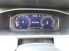 Volkswagen Touareg 300TSI FWD Full Moon Edition - ფოტო 14
