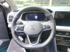 Volkswagen Touareg 300TSI FWD Full Moon Edition - ფოტო 15