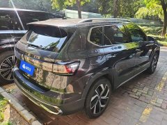 Volkswagen Touareg 300TSI FWD Full Moon Edition - ფოტო 3