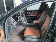 Mercedes-Benz C-Class C 260 L AMG Line - ფოტო 15