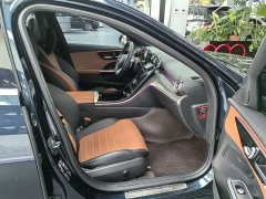 Mercedes-Benz C-Class C 260 L AMG Line - ფოტო 16