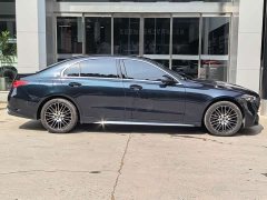 Mercedes-Benz C-Class C 260 L AMG Line - ფოტო 6