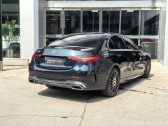 Mercedes-Benz C-Class C 260 L AMG Line - ფოტო 7