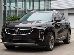 Buick Envision S AWDAvenir - ფოტო 1