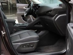 Buick Envision S AWDAvenir - ფოტო 4