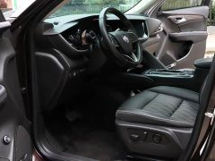 Buick Envision S AWDAvenir - ფოტო 6