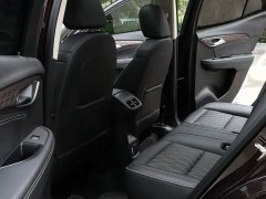 Buick Envision S AWDAvenir - ფოტო 7