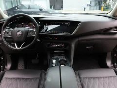 Buick Envision S AWDAvenir - ფოტო 8