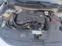Buick Angyang 2022 1.5T Smart Edition - ფოტო 10