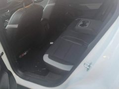 Buick Angyang 2022 1.5T Smart Edition - ფოტო 11