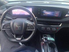Buick Angyang 2022 1.5T Smart Edition - ფოტო 12