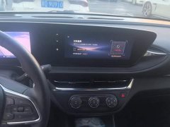 Buick Angyang 2022 1.5T Smart Edition - ფოტო 13