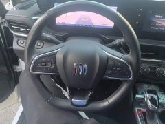 Buick Angyang 2022 1.5T Smart Edition - ფოტო 15
