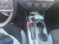 Buick Angyang 2022 1.5T Smart Edition - ფოტო 16