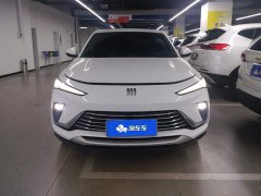 Buick Angyang 2022 1.5T Smart Edition - ფოტო 2