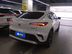 Buick Angyang 2022 1.5T Smart Edition - ფოტო 3