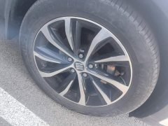 Buick Angyang 2022 1.5T Smart Edition - ფოტო 6