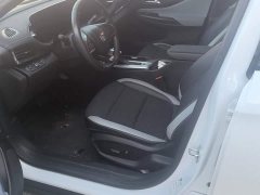 Buick Angyang 2022 1.5T Smart Edition - ფოტო 9