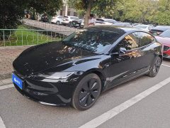 Tesla Model 3 Rear-Wheel Drive - ფოტო 1