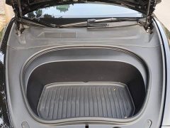 Tesla Model 3 Rear-Wheel Drive - ფოტო 10
