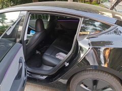 Tesla Model 3 Rear-Wheel Drive - ფოტო 11