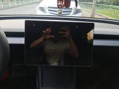 Tesla Model 3 Rear-Wheel Drive - ფოტო 13