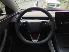 Tesla Model 3 Rear-Wheel Drive - ფოტო 15