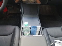 Tesla Model 3 Rear-Wheel Drive - ფოტო 16