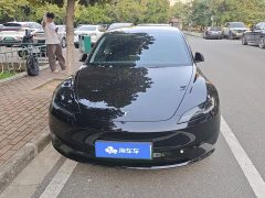 Tesla Model 3 Rear-Wheel Drive - ფოტო 2
