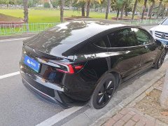 Tesla Model 3 Rear-Wheel Drive - ფოტო 3