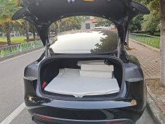 Tesla Model 3 Rear-Wheel Drive - ფოტო 4