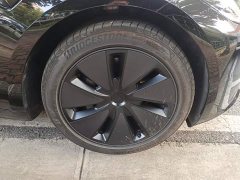 Tesla Model 3 Rear-Wheel Drive - ფოტო 6