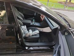 Tesla Model 3 Rear-Wheel Drive - ფოტო 8