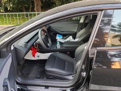 Tesla Model 3 Rear-Wheel Drive - ფოტო 9