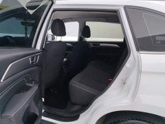 Haval M6 2021 PLUS 1.5T DCT Elite Smart Connected Edition - ფოტო 11