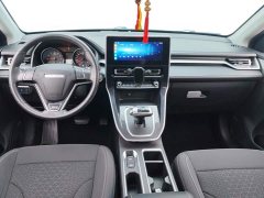 Haval M6 2021 PLUS 1.5T DCT Elite Smart Connected Edition - ფოტო 12
