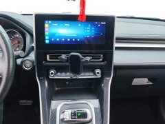 Haval M6 2021 PLUS 1.5T DCT Elite Smart Connected Edition - ფოტო 13