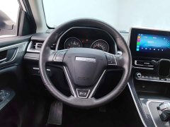Haval M6 2021 PLUS 1.5T DCT Elite Smart Connected Edition - ფოტო 15