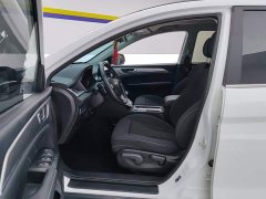 Haval M6 2021 PLUS 1.5T DCT Elite Smart Connected Edition - ფოტო 9