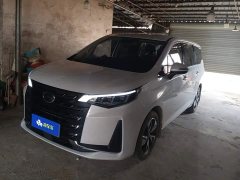 GAC Aion M6 PRO 270T DCT Luxury - ფოტო 1