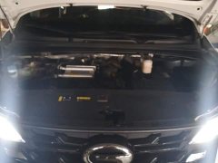GAC Aion M6 PRO 270T DCT Luxury - ფოტო 10