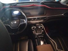 GAC Aion M6 PRO 270T DCT Luxury - ფოტო 12
