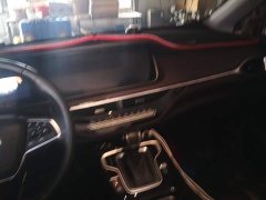GAC Aion M6 PRO 270T DCT Luxury - ფოტო 13