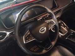 GAC Aion M6 PRO 270T DCT Luxury - ფოტო 15
