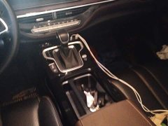 GAC Aion M6 PRO 270T DCT Luxury - ფოტო 16
