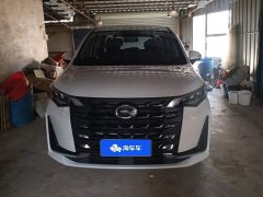 GAC Aion M6 PRO 270T DCT Luxury - ფოტო 2