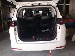 GAC Aion M6 PRO 270T DCT Luxury - ფოტო 4